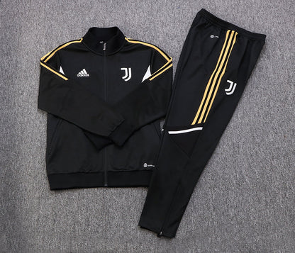 Juventus 22-23 | Black | Tracksuit