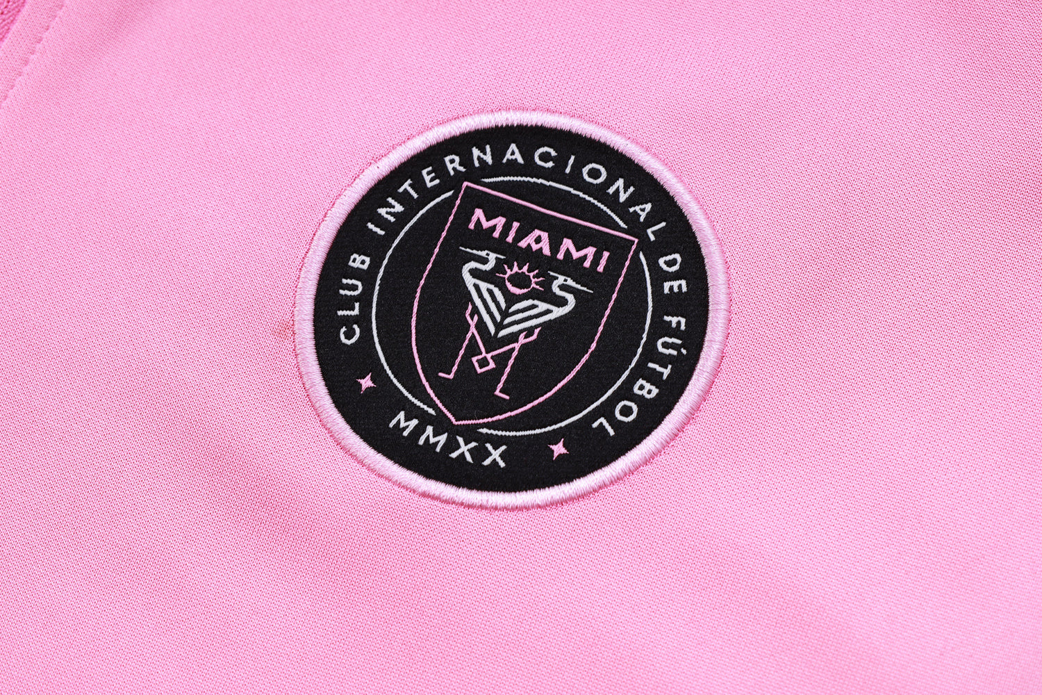 Inter Miami 23-24 | Roze | Trainingspak