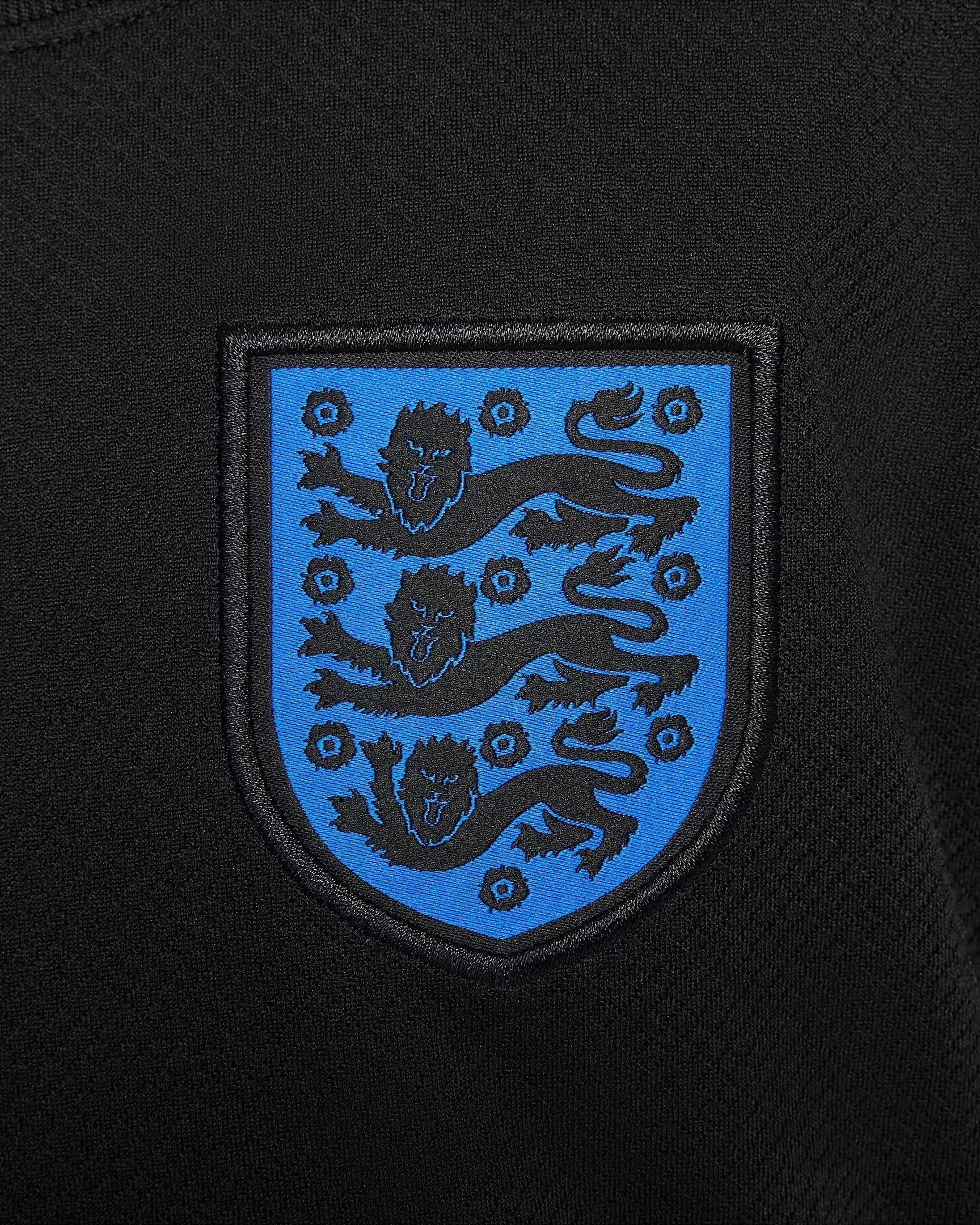 Detský vonkajší dres Anglicka na sezónu 2025/2026