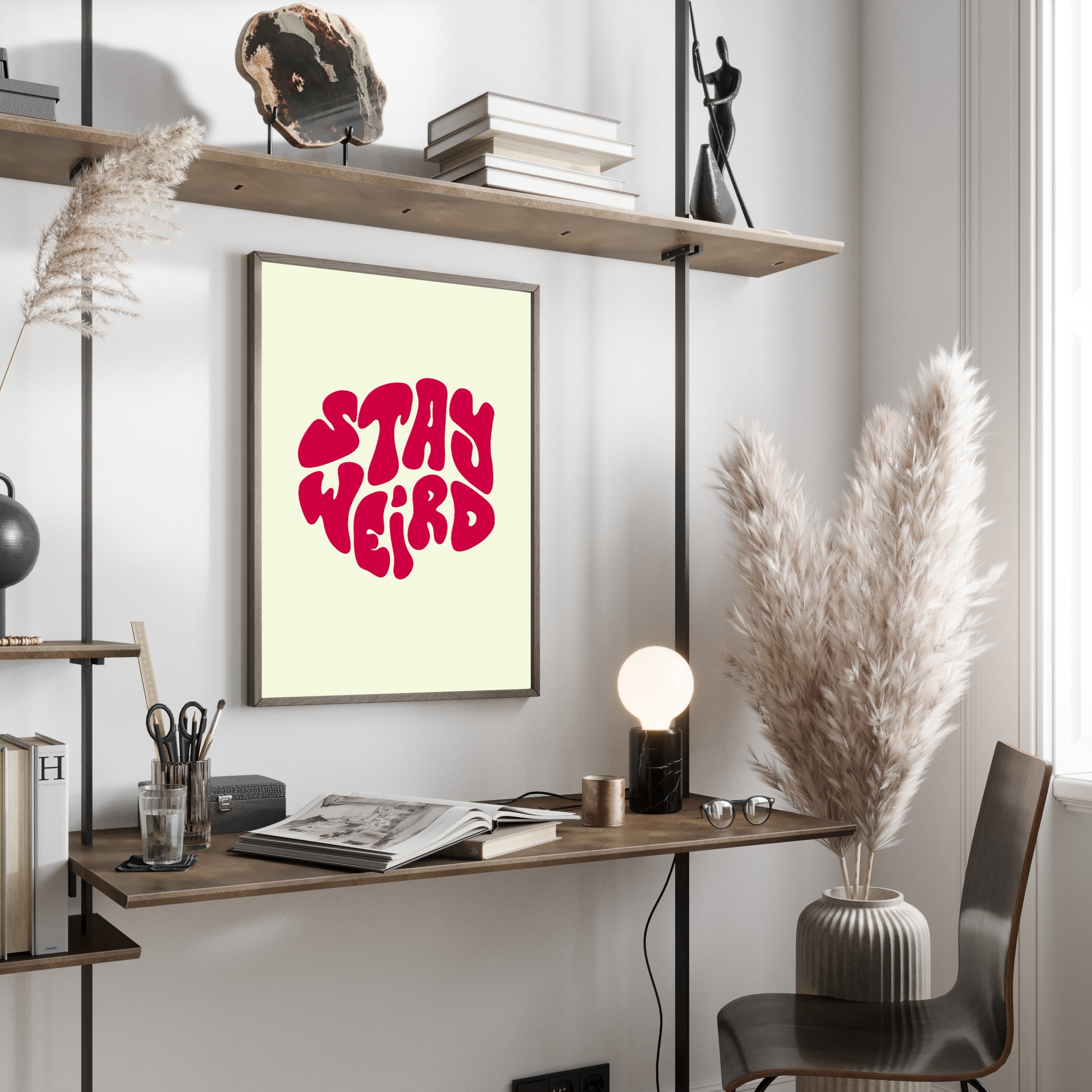 Don't Call Me Poster