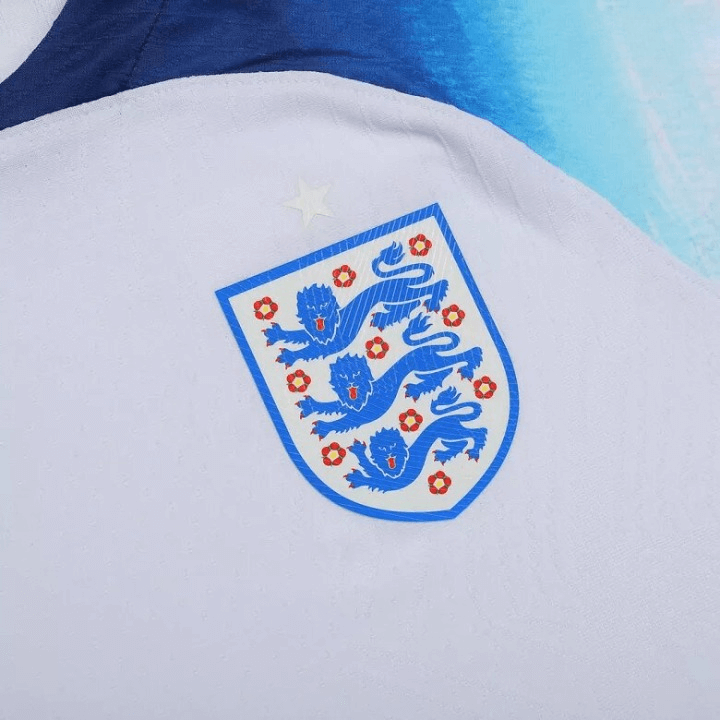 BELLINGHAM 22 England Home Jersey World Cup 2022