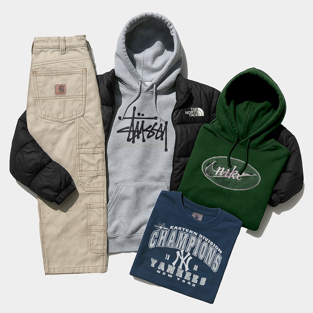 Premium Outfit Box (5 item)