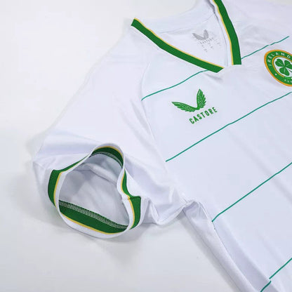 Ierland Uitshirt 2023