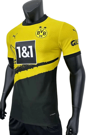 Borussia Dortmund - BVB Heimtrikot 23-24 - Spielerversion