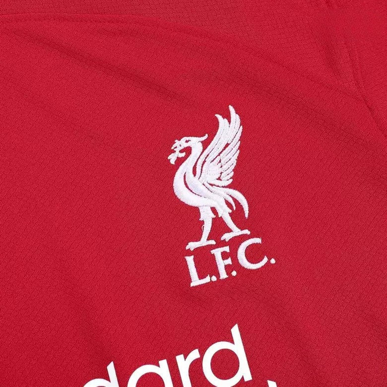 Liverpool Thuisshirt 2023/24