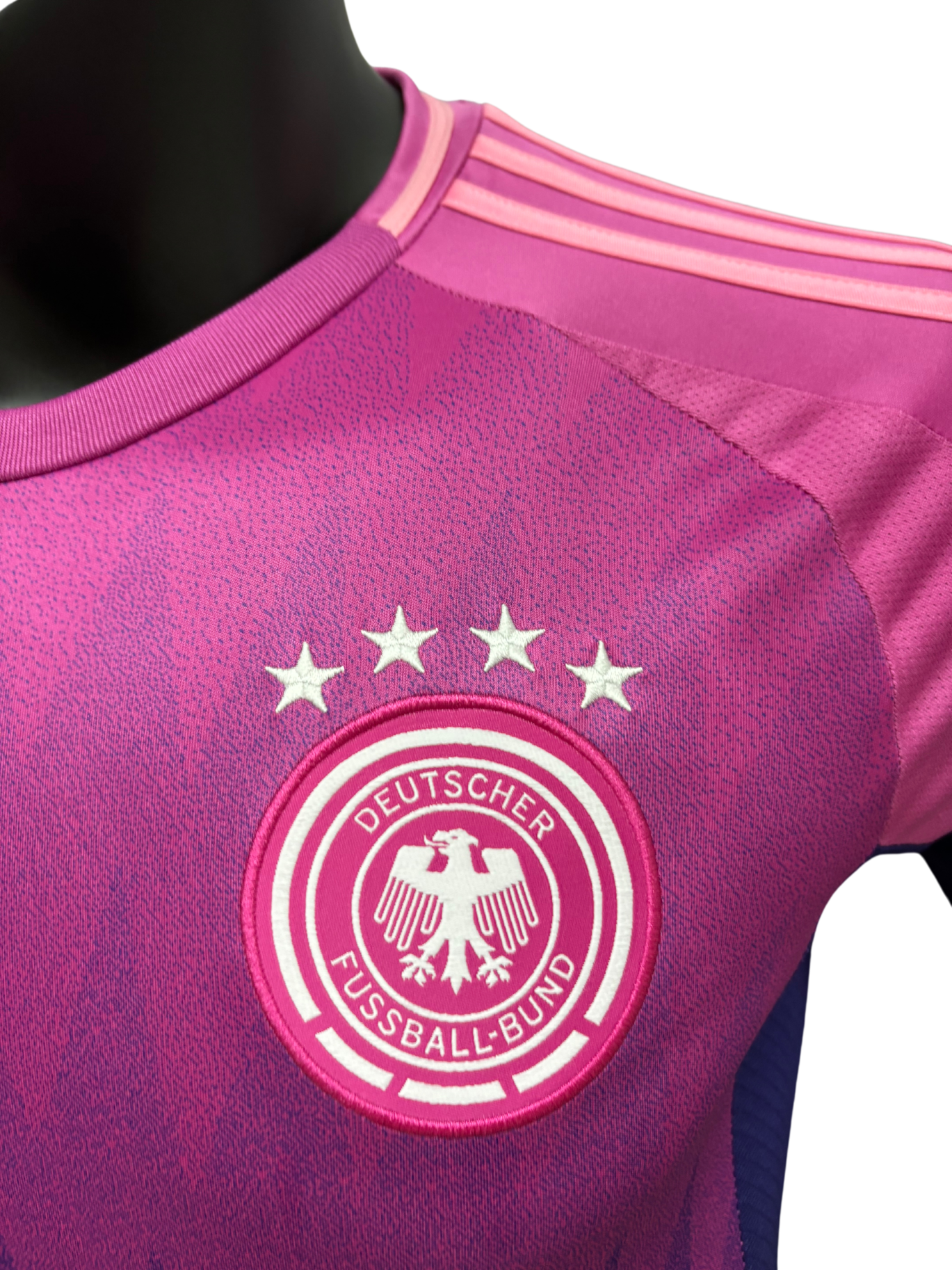 Germany EURO 2024 Away kit – PLAYER VERSION