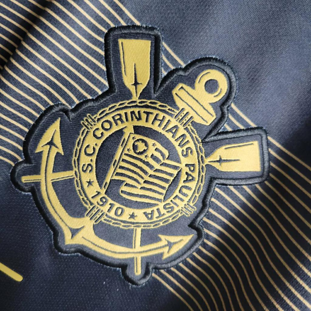 CORINTHIANS 2018/19 &