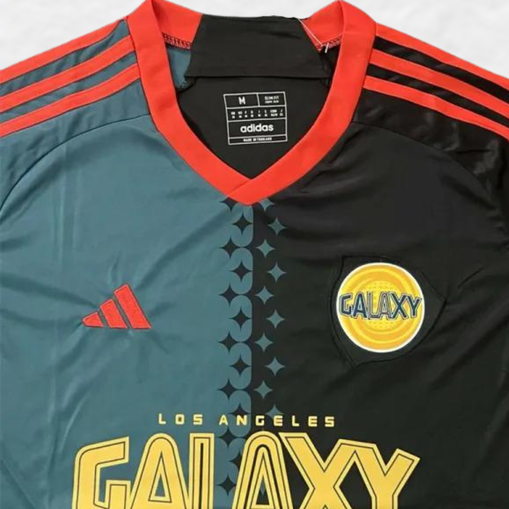 LA GALAXY 2024/25 THIRD KIT JERSEY