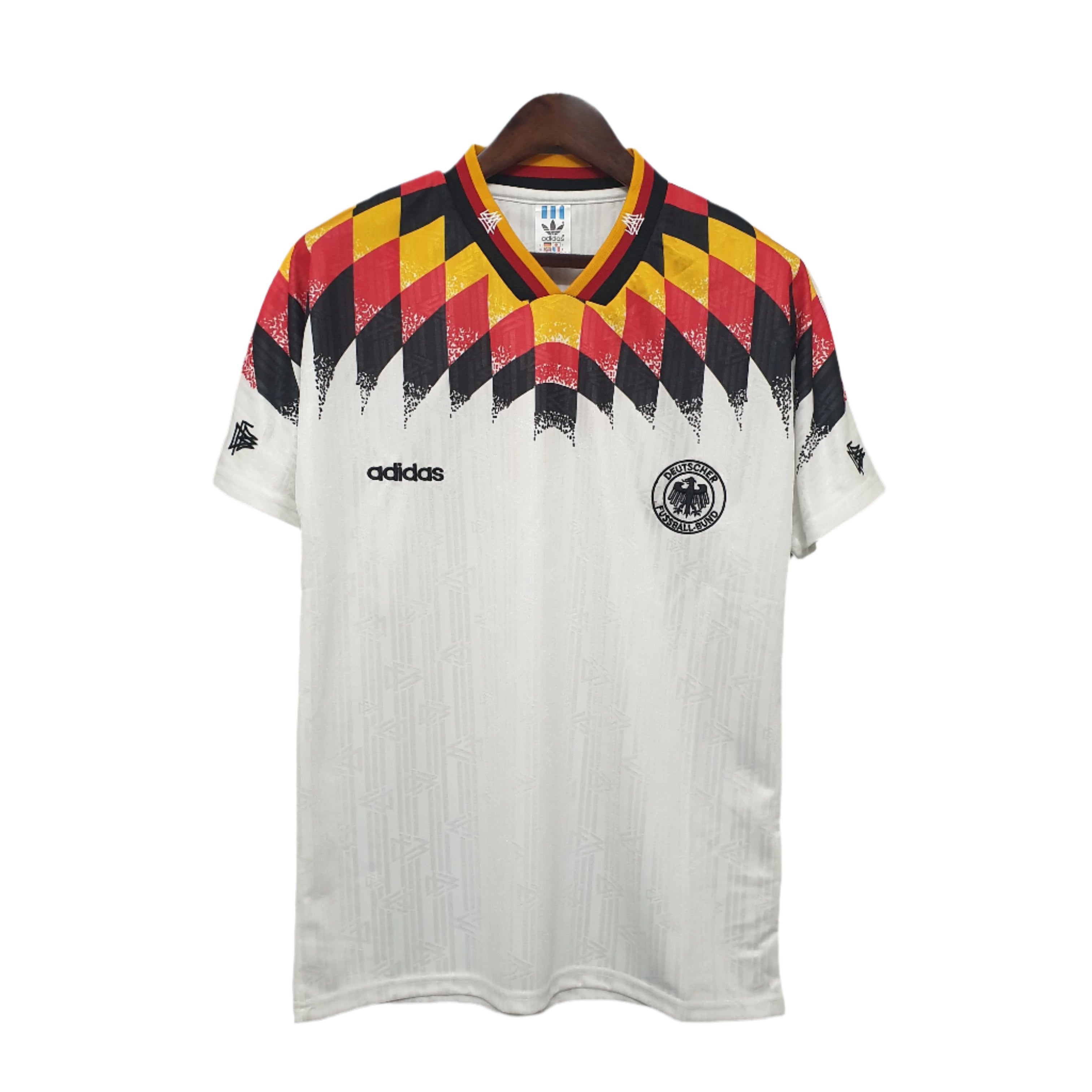 1994 Allemagne Kit rétro maison