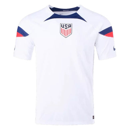 USA Heimtrikot Weltmeisterschaft 2022