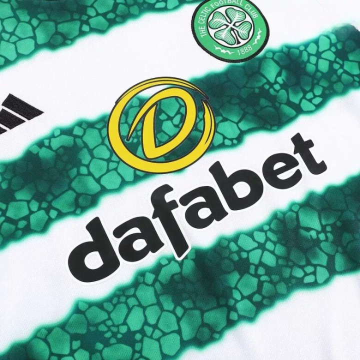 Celtic Heimtrikot 2023/24