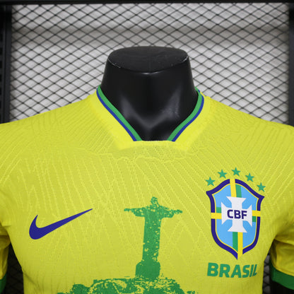 BRAZIL RIO EDITIE X JEZUS DE VERLOSSER