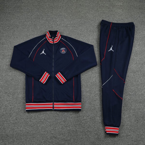 21/22 PSG Tracksuit