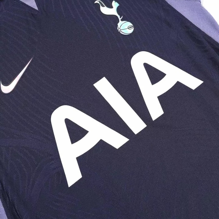 Tottenham Hotspur uitshirt 2023/24 