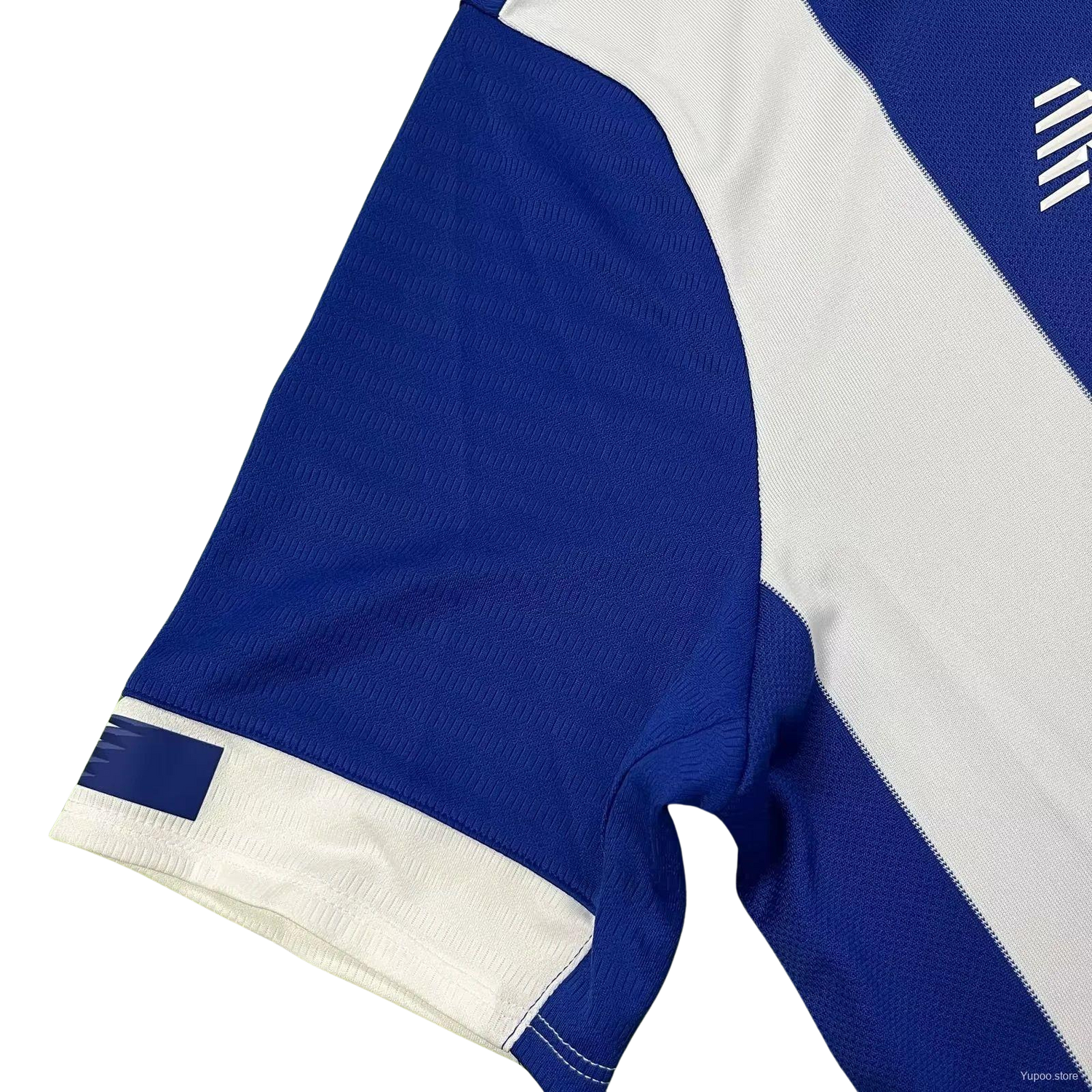 FC Porto Heimtrikot 23-24 - Fanversion