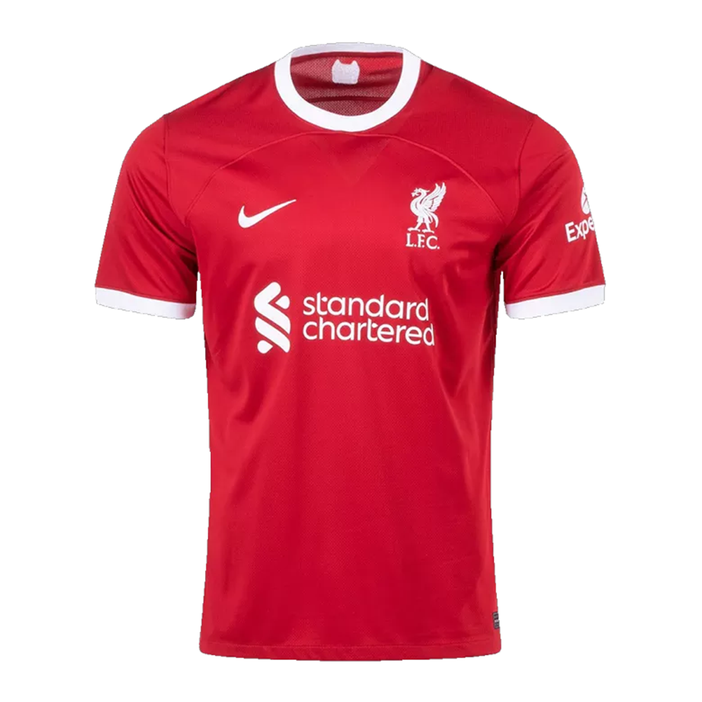 Liverpool Heimtrikot 2023/24