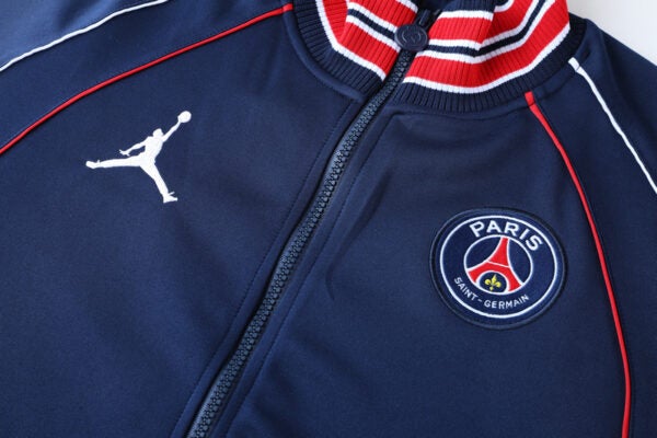 21/22 PSG Tracksuit