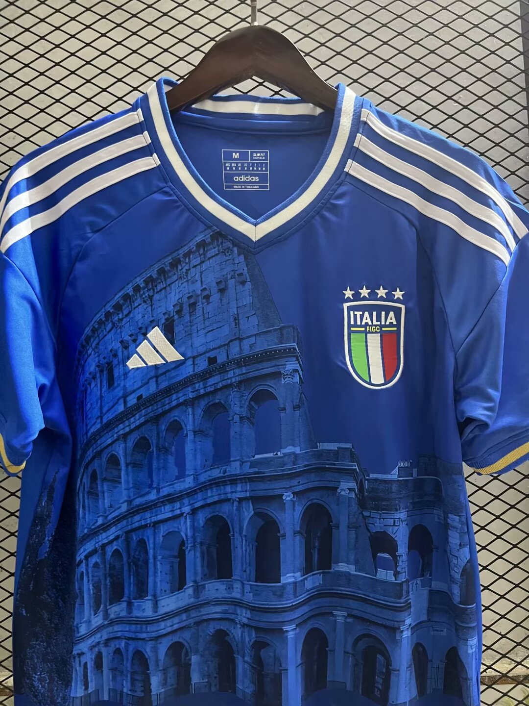 2024 - ITALY COLISEUM | SPECIAL EDITION