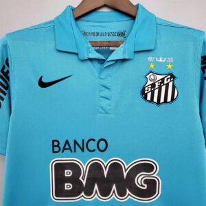 Fc Santos 2012/2013 Uittenue