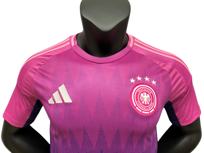 Germany EURO 2024 Away kit – PLAYER VERSION