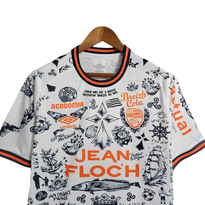 Lorient Spezial-Kit 23-24 - Fan-Version