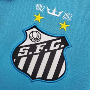 Fc Santos 2012/2013 Away kit