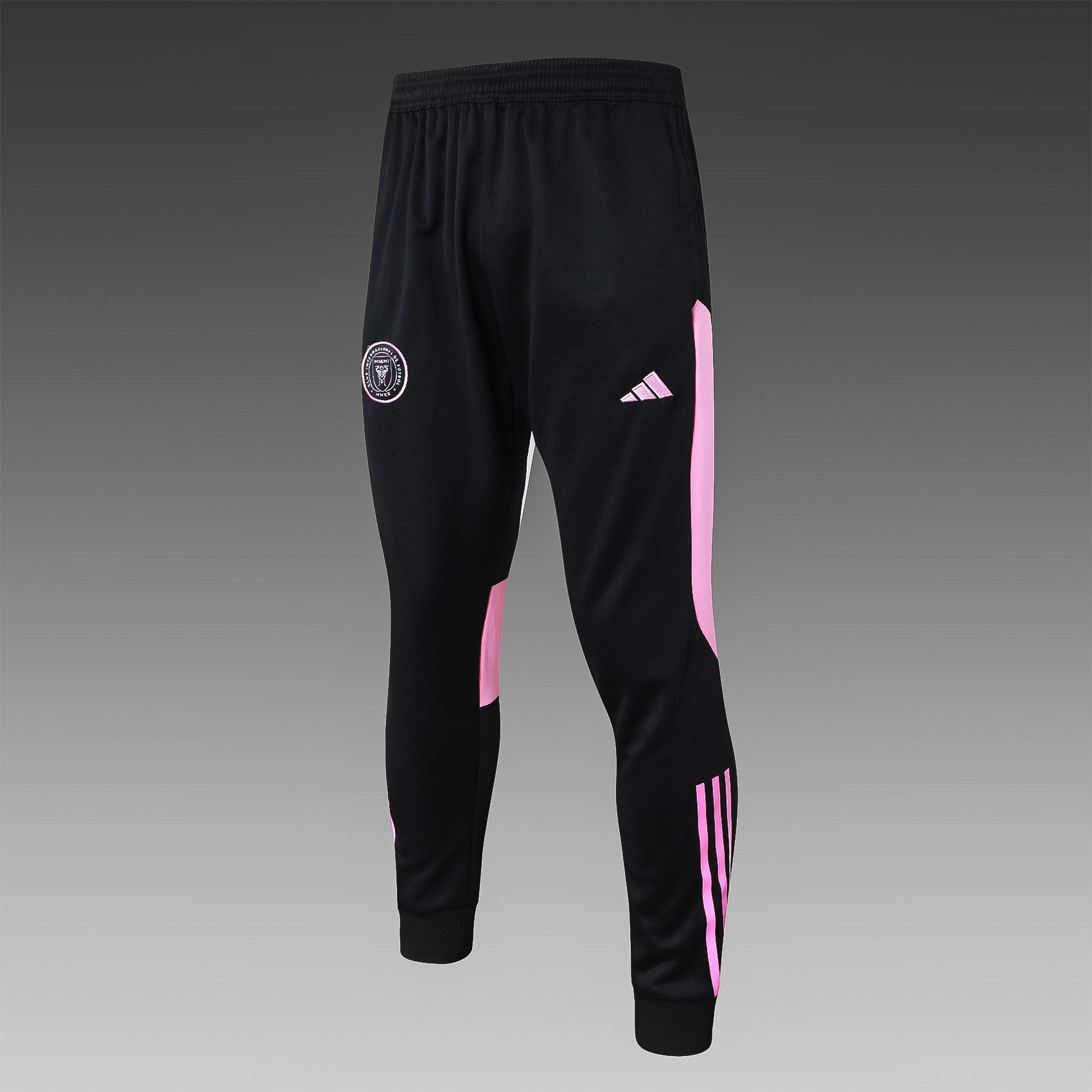 Inter Miami 23-24 | Roze | Trainingspak Hoodie