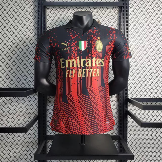 2022-23 - AC MILAN KOCHE | SPECIAL EDITION