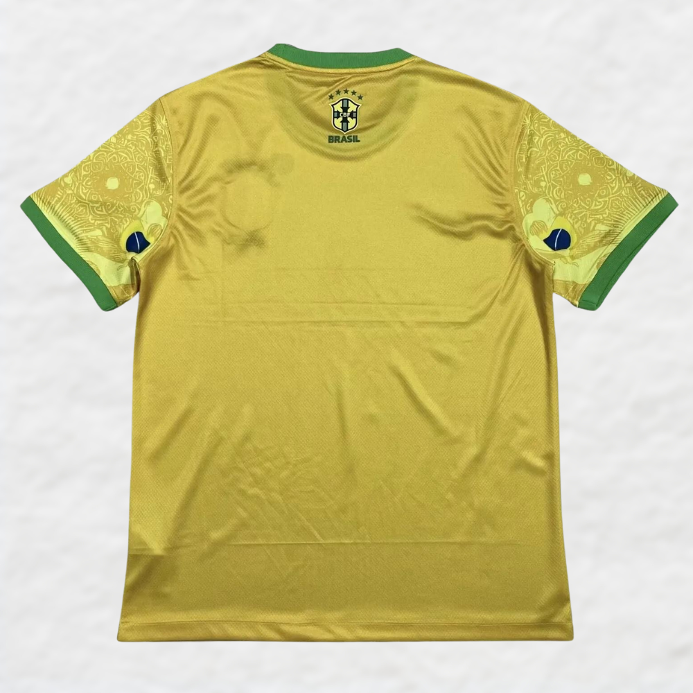 BRAZIL 2024/25 GOLD &