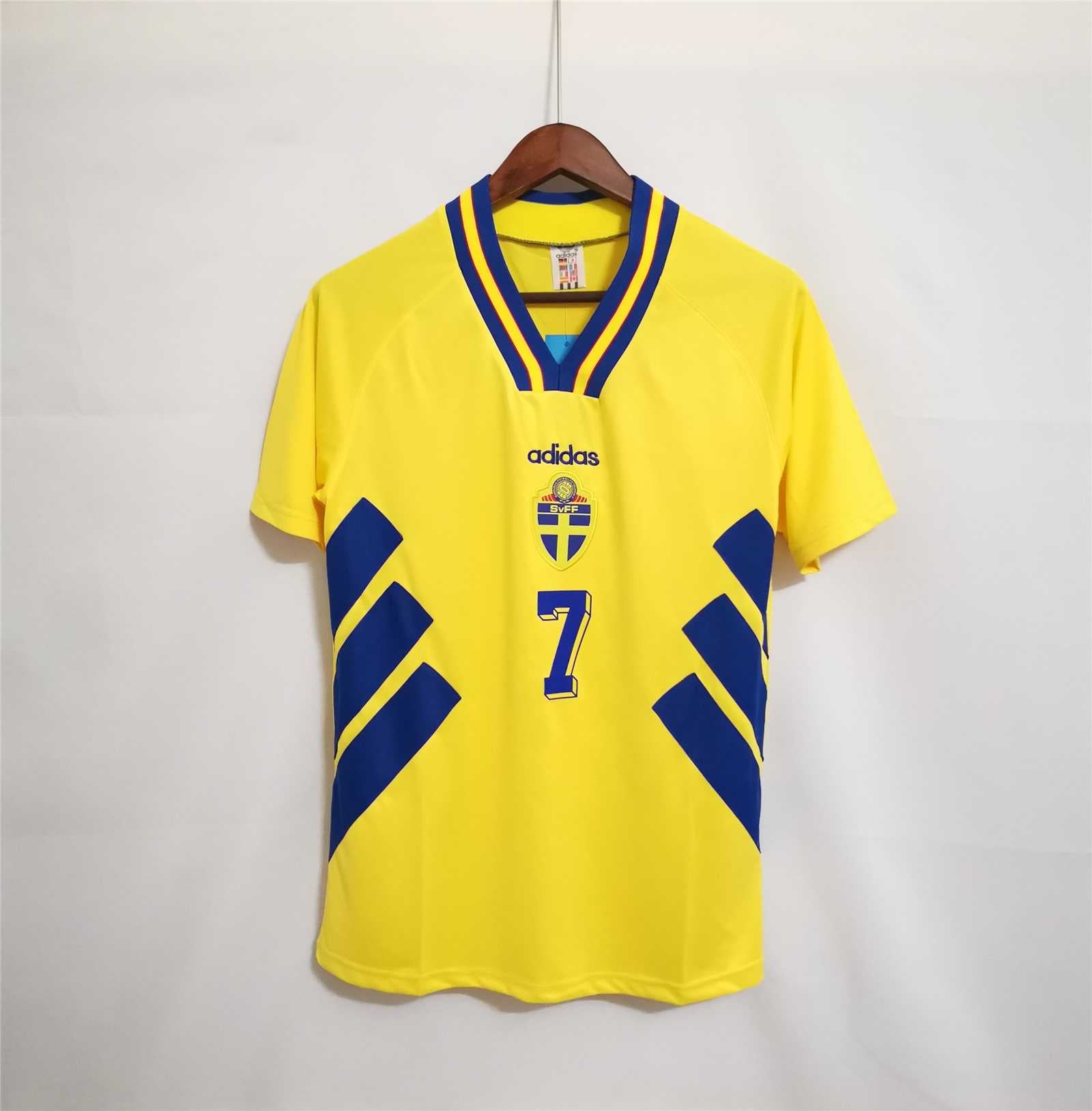 1994 Suède Kit rétro maison