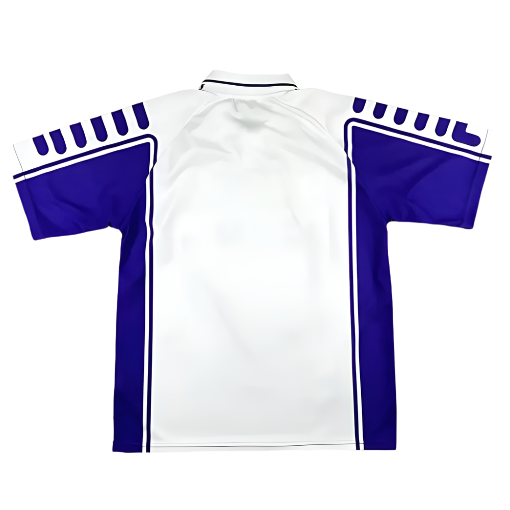 RETRO FIORENTINA AWAY SHIRT 1999/00