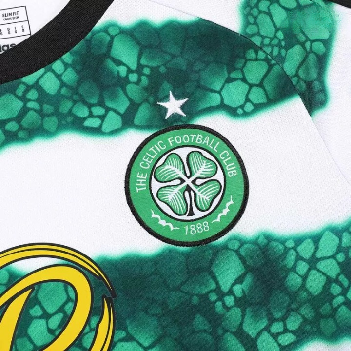 Celtic Heimtrikot 2023/24