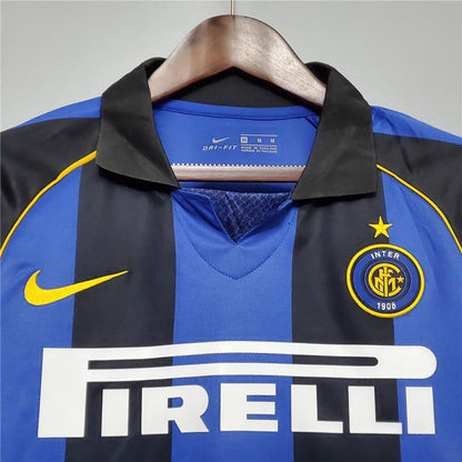 Inter Milaan 01-02 | Retro Home