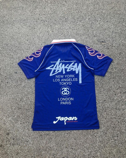 JAPAN x STUSSY gelimiteerde editie