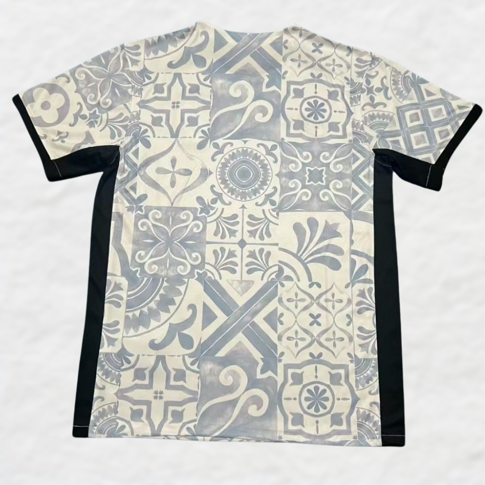 PORTUGAL FASHION COLLAB 2024 AWAY SHIRT - CLEAR OUT