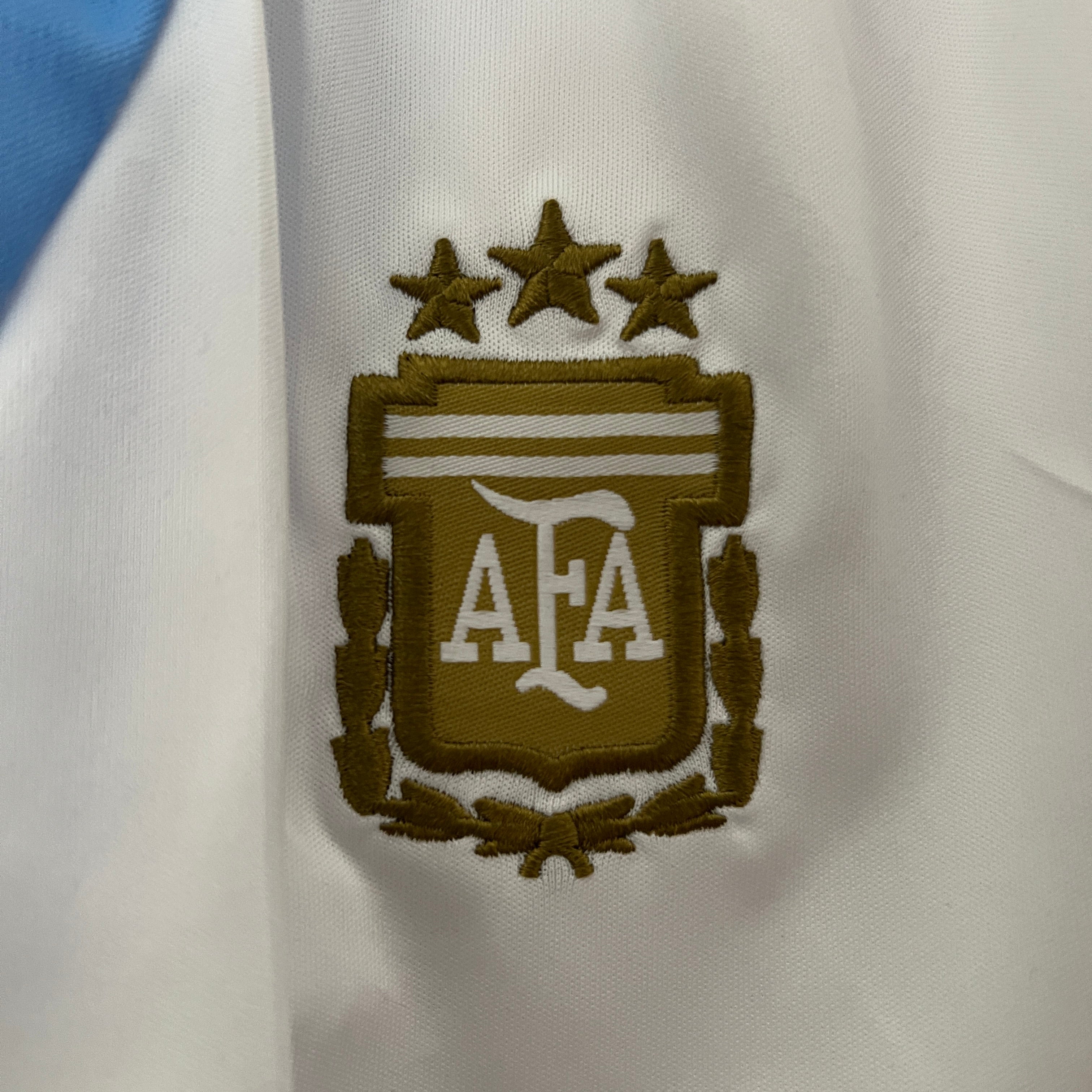 Argentina Children's Kit 2024-25