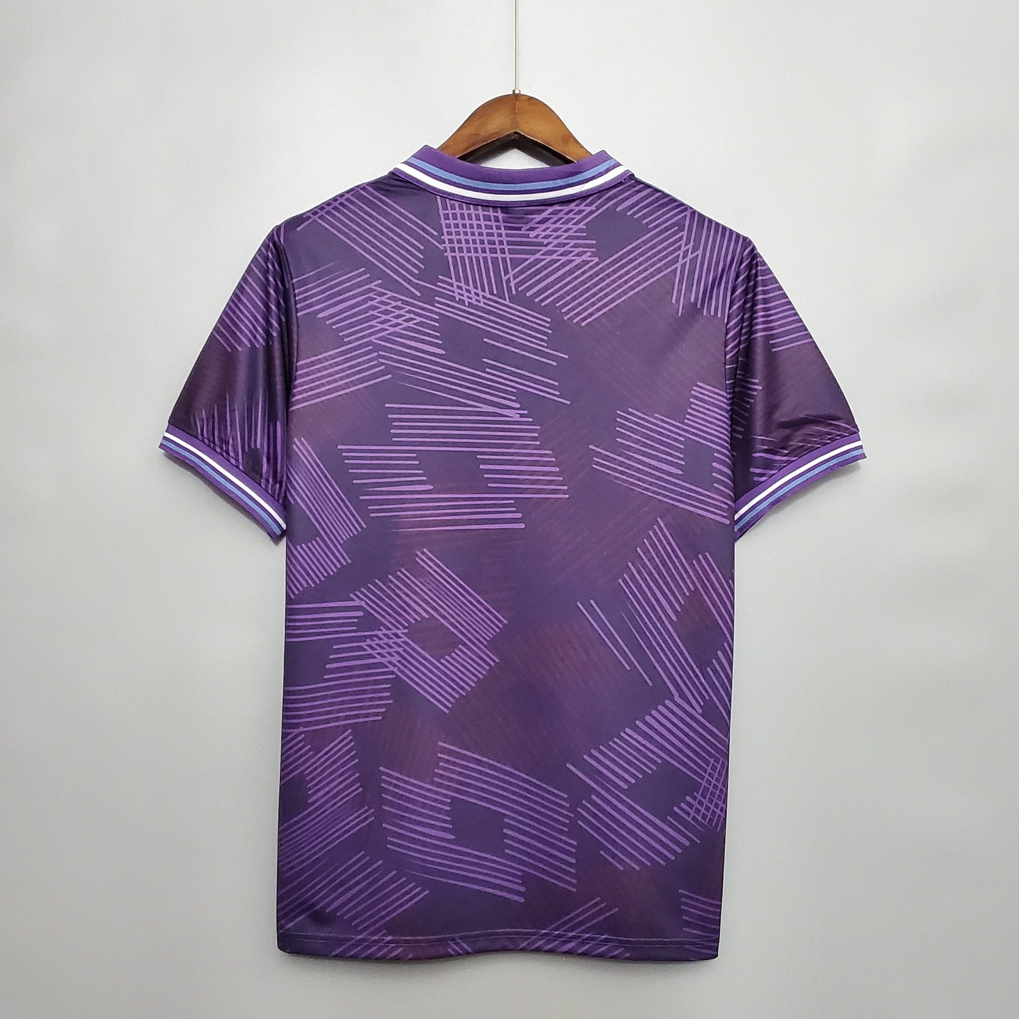 Maillot domicile rétro Fiorentina 1992-1993