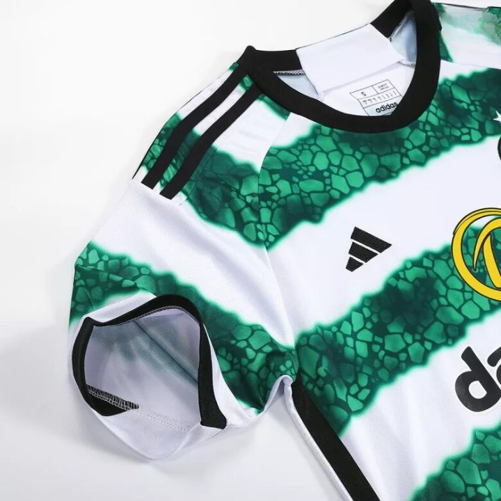 Celtic Heimtrikot 2023/24