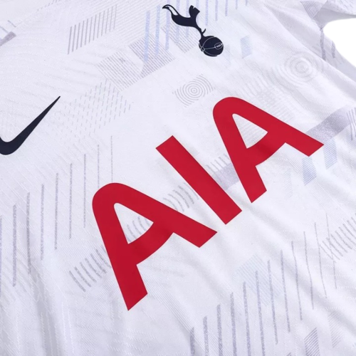 Tottenham Hotspur Home Jersey 2023/24