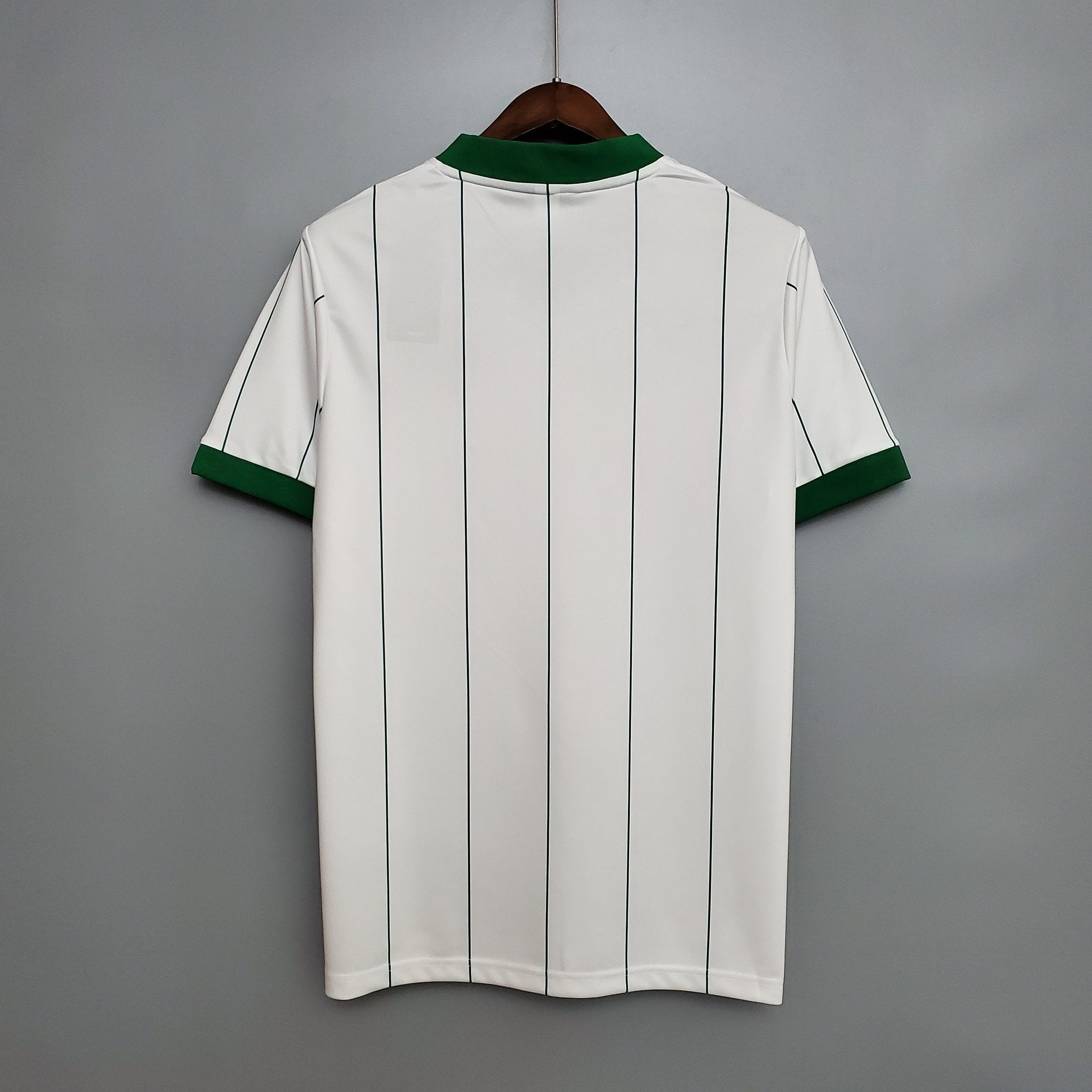 Kit retro celta de visitante 1884-1886