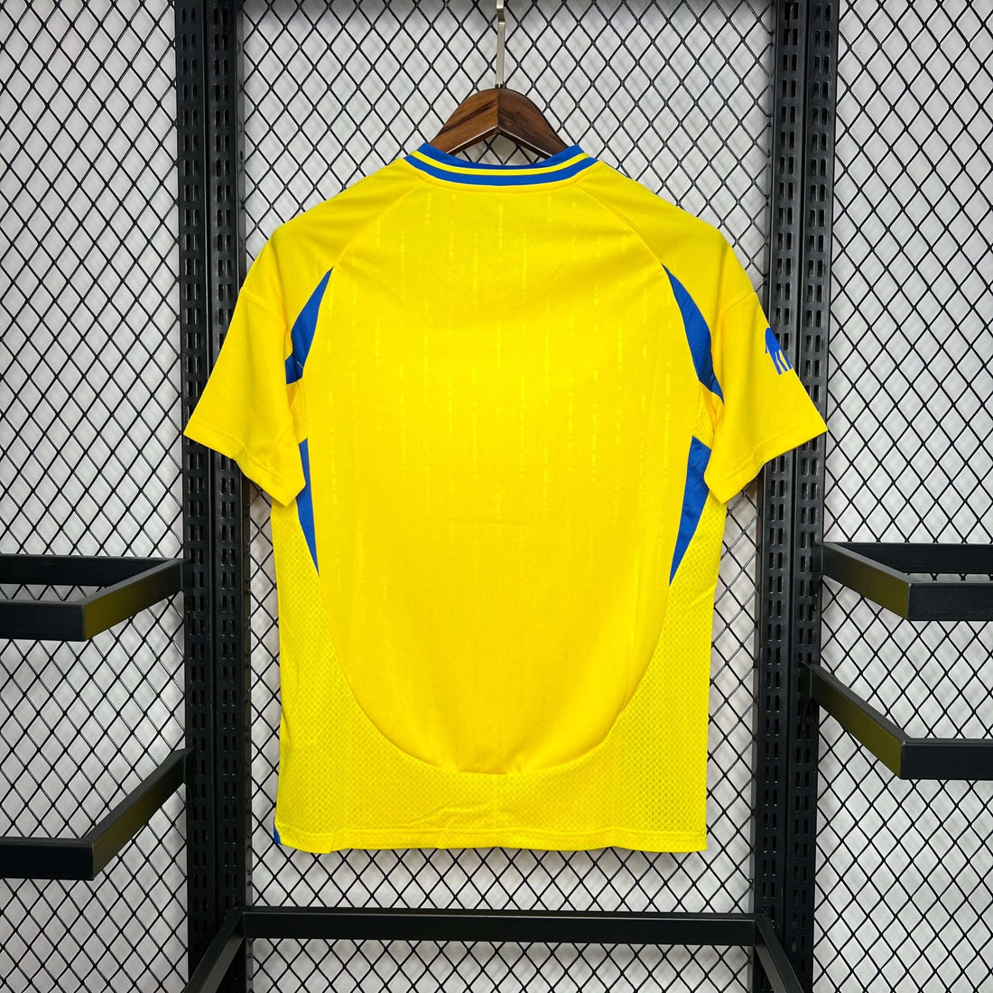 Al Nassr Ronaldo Trikot 2025 – Heimtrikot