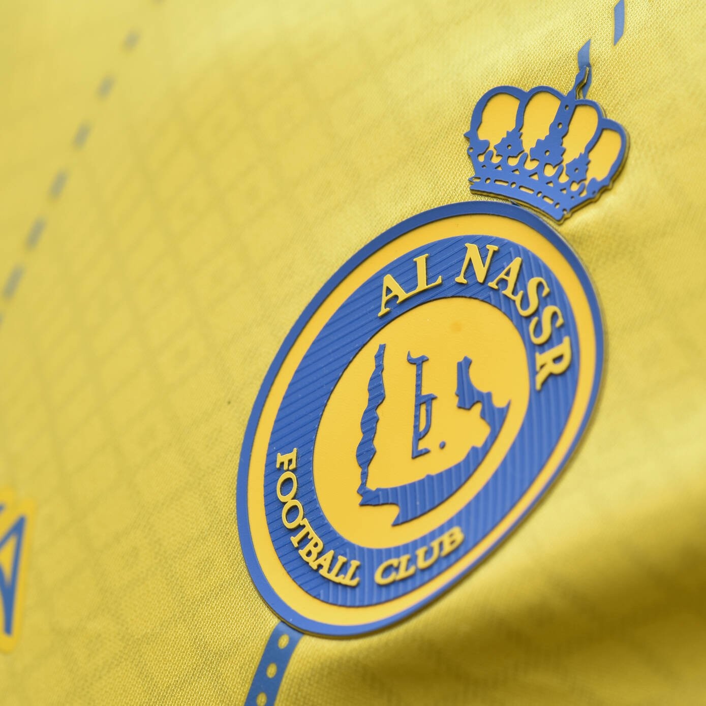 RONALDO 7 Al Nassr-shirt 2023/24