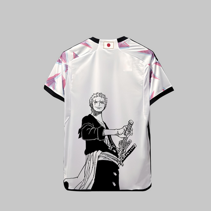 JAPAN X ZORO LIMITIERTE AUFLAGE