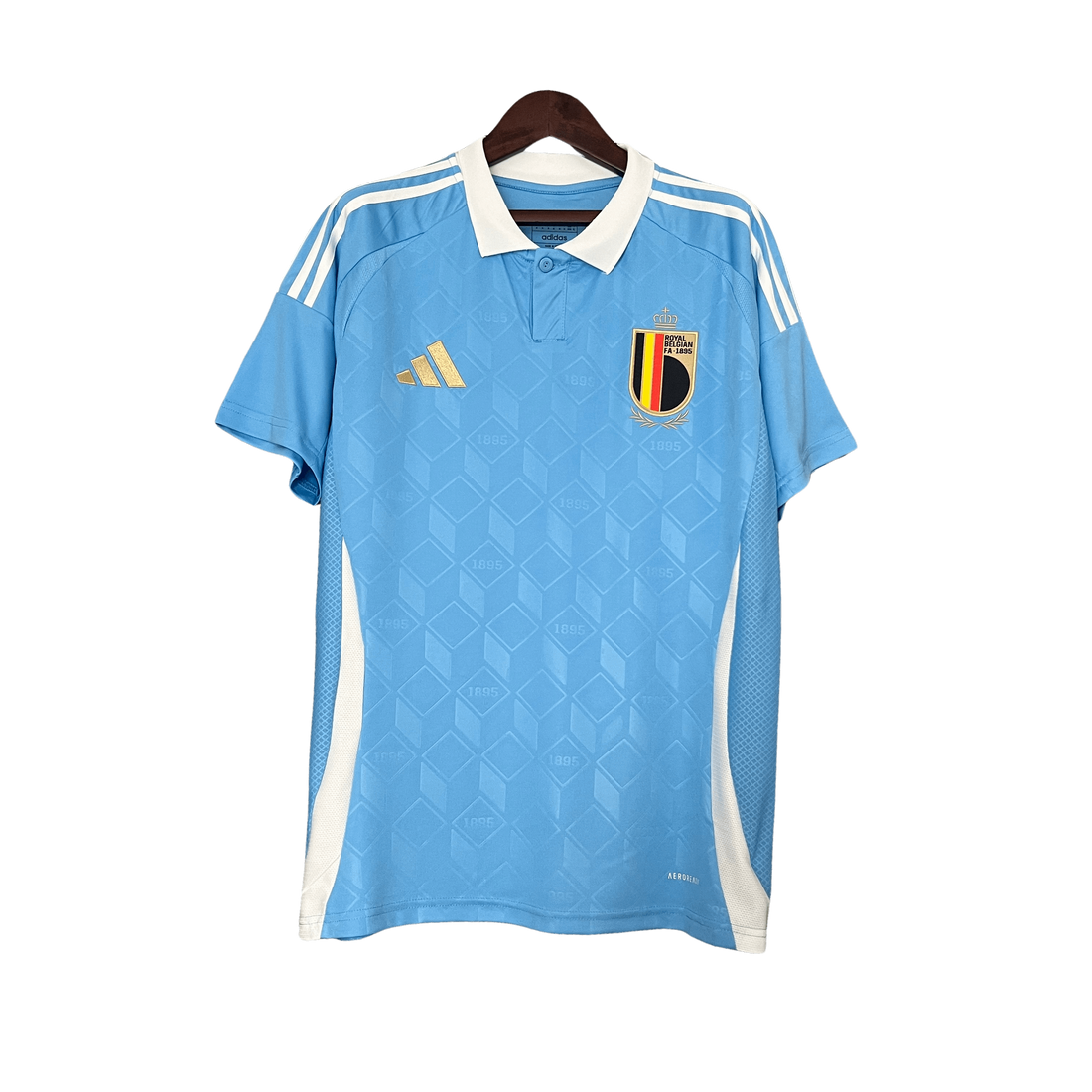 Belgium EURO 2024 Away kit – Fan Version