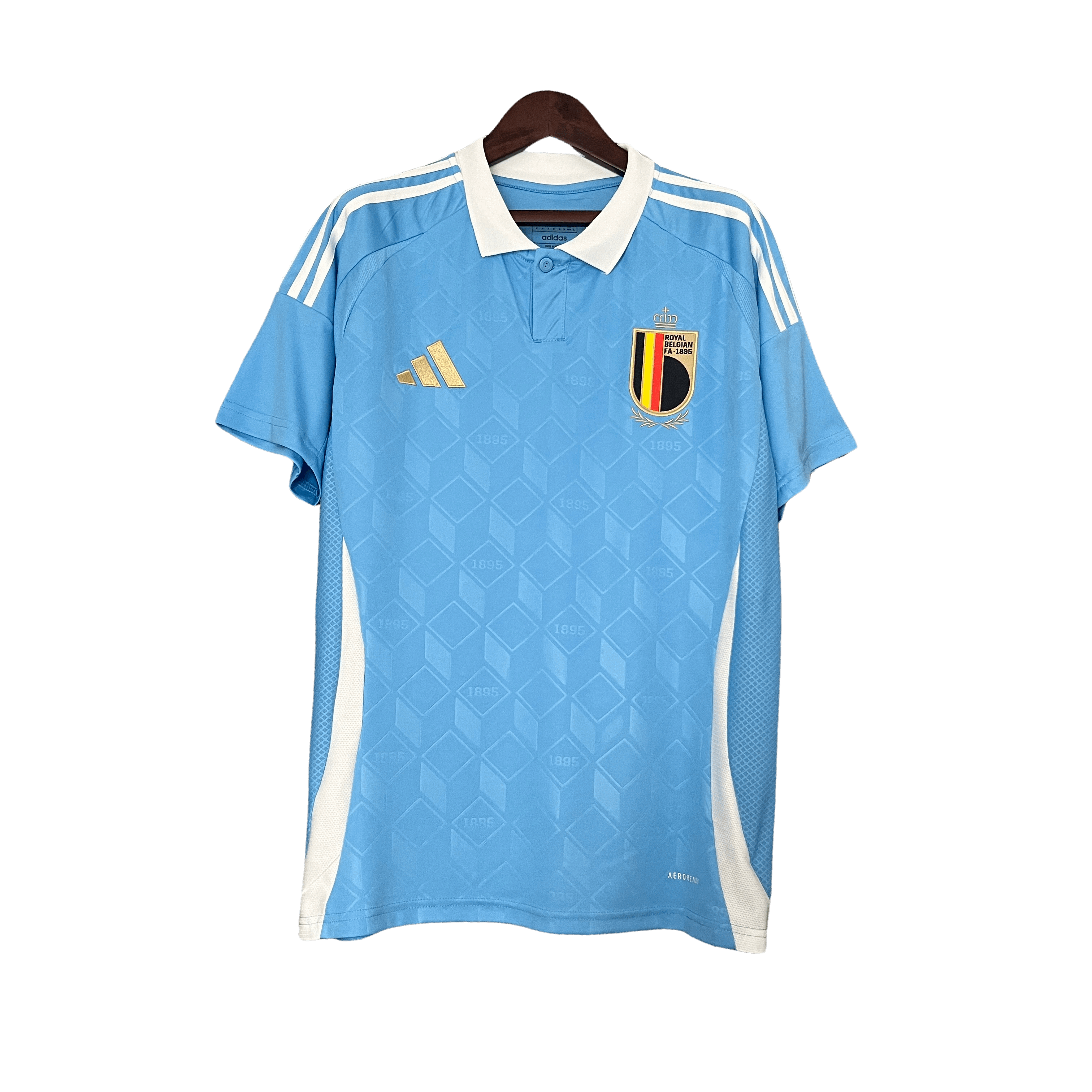 Belgium EURO 2024 Away kit – Fan Version