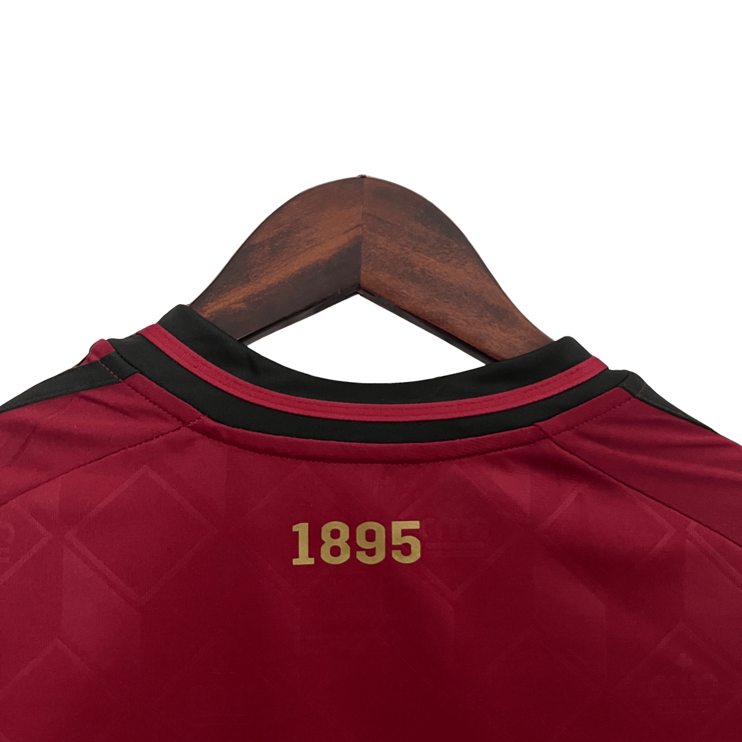 Belgium EURO 2024 Home kit – Fan Version