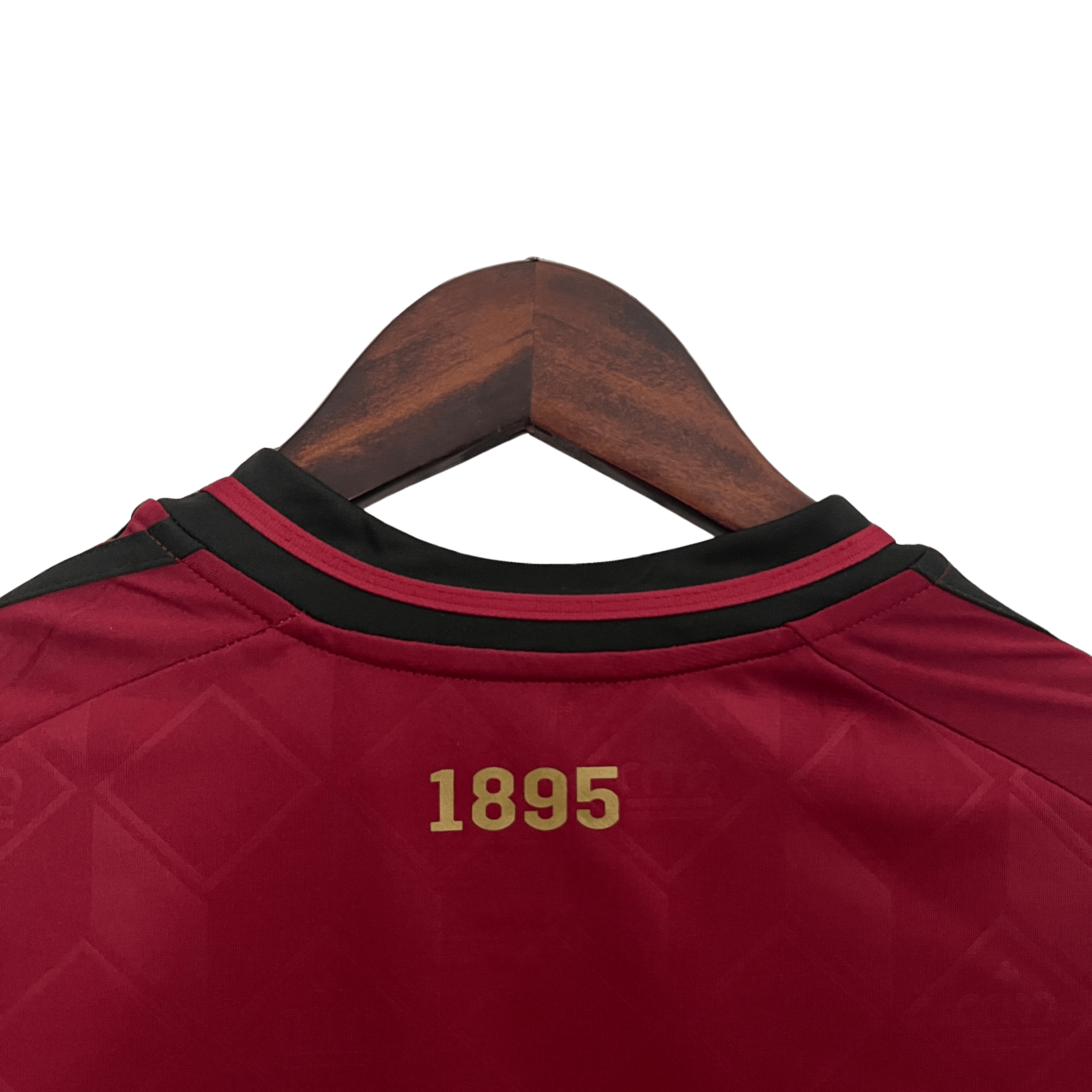 Belgium EURO 2024 Home kit – Fan Version