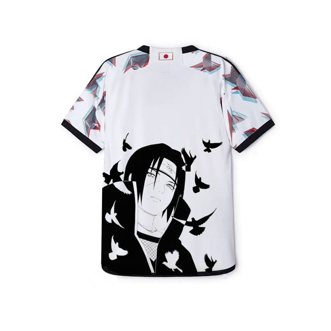 Itachi x Japan-Sonderedition