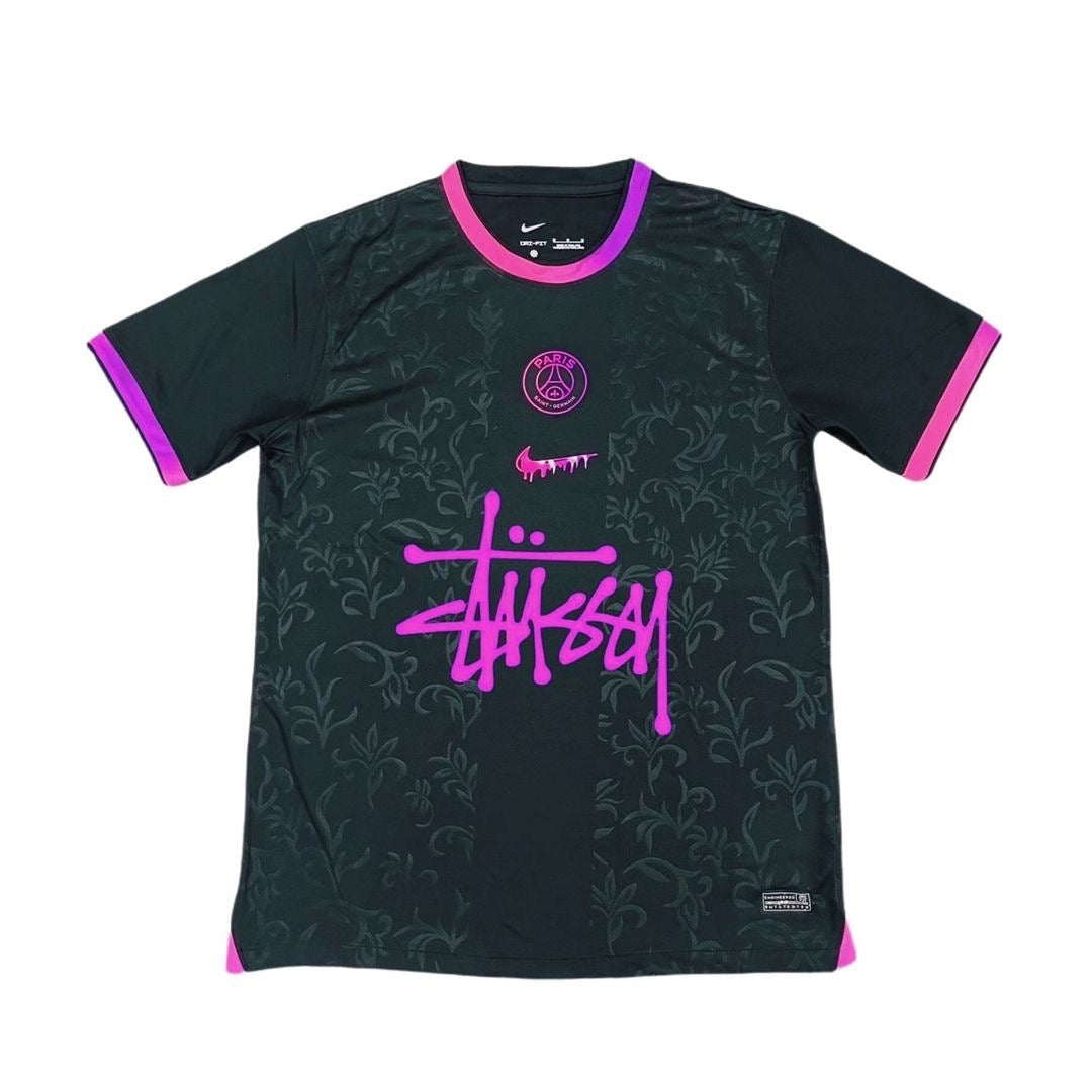 PSG x STUSSY BEPERKTE VERSIE