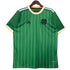 Celtic 24-25 Special Edition Jersey featuring the iconic Celtic crest, distinctive design elements that honor the club’s history, and premium fabric for fan comfort